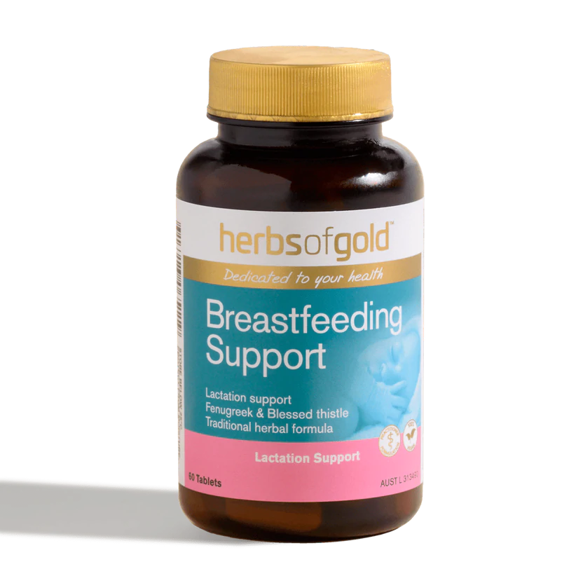 Breastfeeding Support