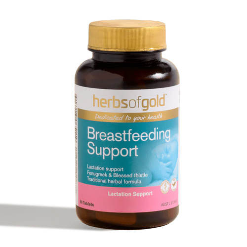 Breastfeeding Support