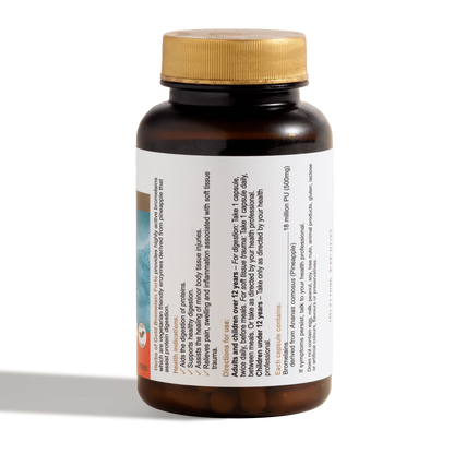 Bromelain Forte