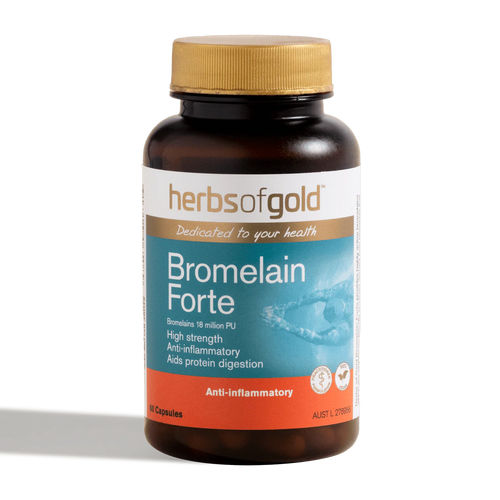 Bromelain Forte