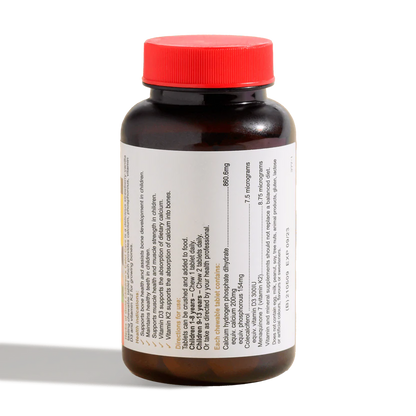 Children's Calci Care Chewable