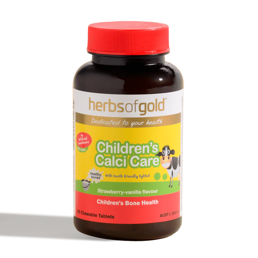 Children's Calci Care Chewable