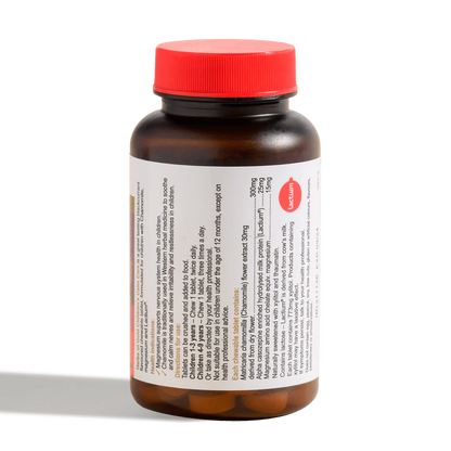 Children's Calm Care Chewable