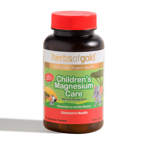 Children's Magnesium Care