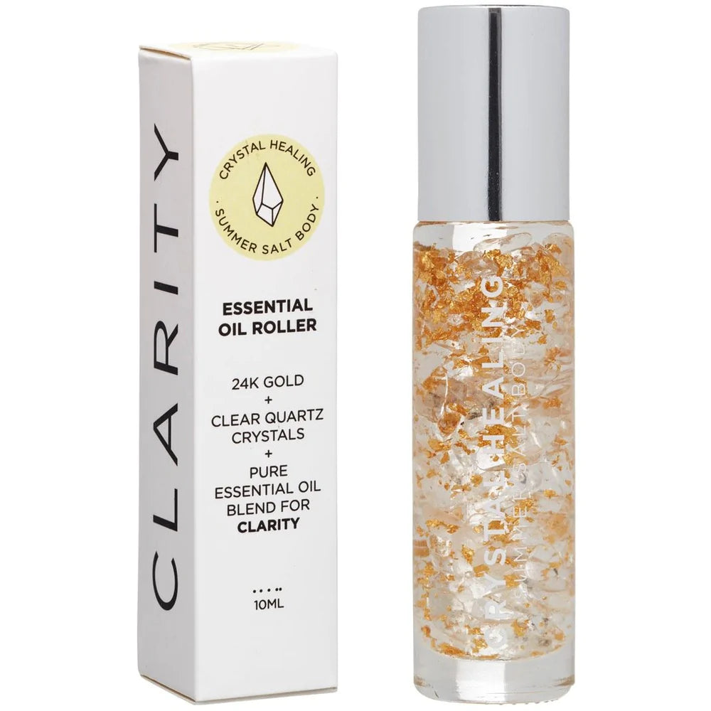 Essential Roller - Clarity