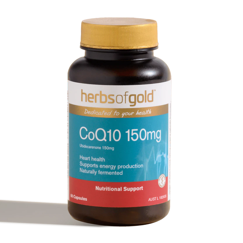 CoQ10 150mg