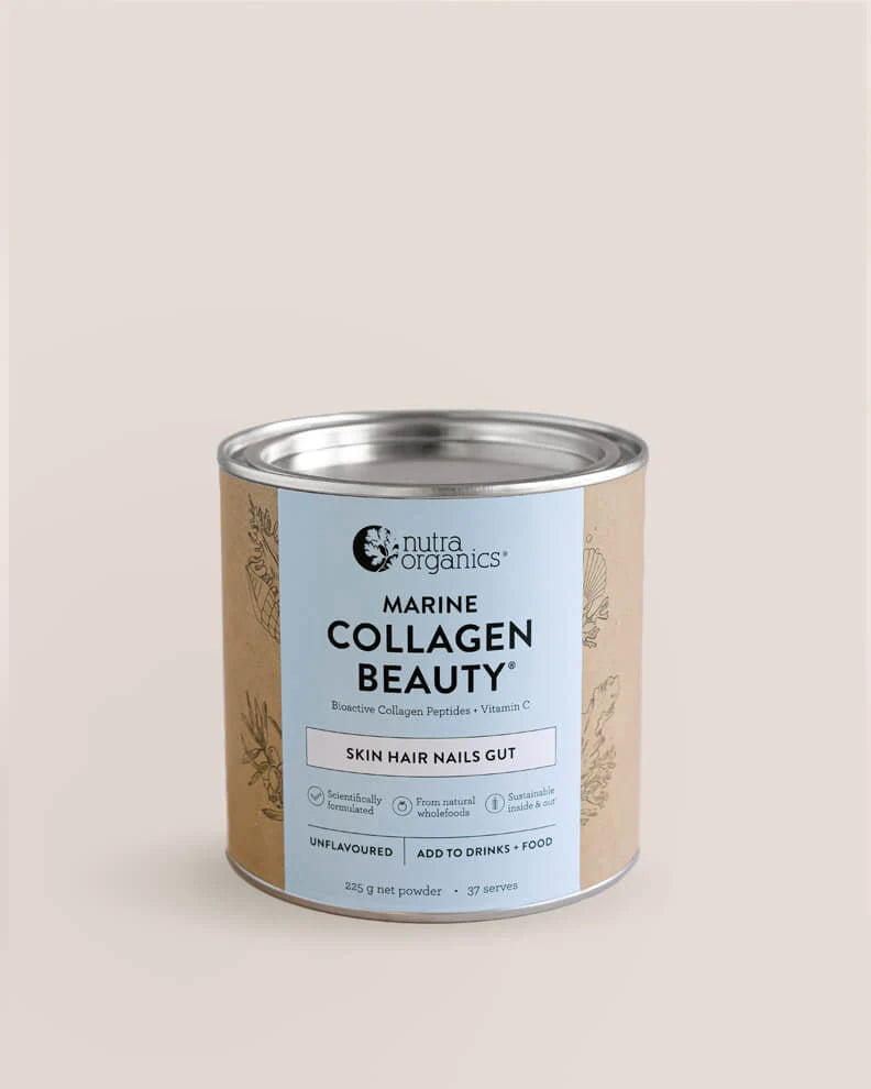 Collagen Beauty - Marine