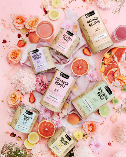 Collagen Beauty – Geschmacksneutral