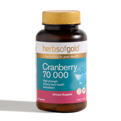 Cranberry 70 000