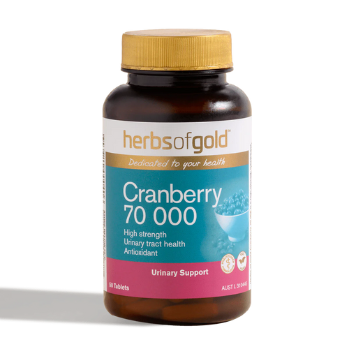 Cranberry 70 000