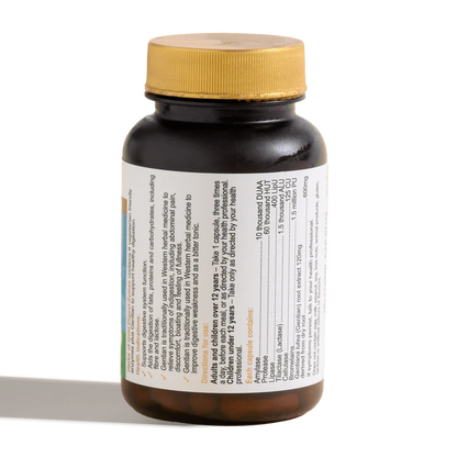 Digest-Zymes