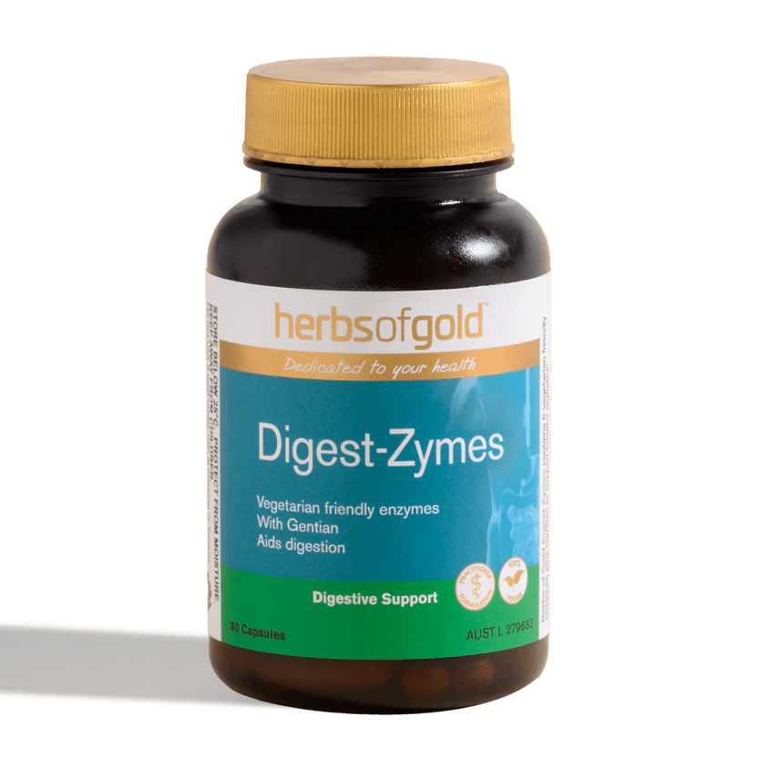 Digest-Zymes