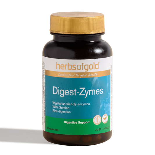 Digest-Zymes