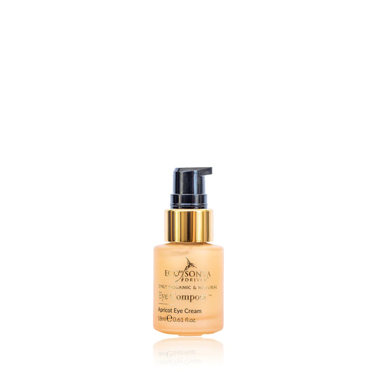 Eye Compost Apricot Eye Cream