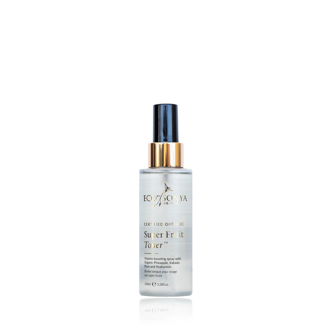 Organic Super Fruit Toner