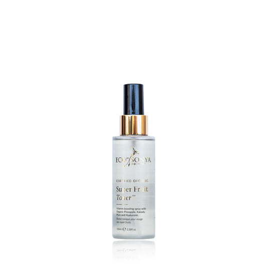 Organic Super Fruit Toner