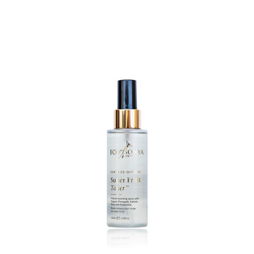 Organic Super Fruit Toner