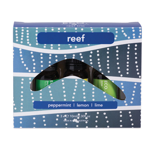 Reef Essential Oil Trio