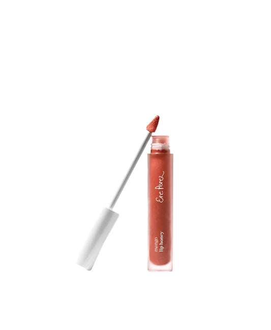 Mango Lip Honey