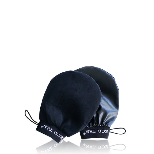 Bräunungsapplikatorhandschuh