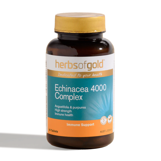 Echinacea 4000 Complex