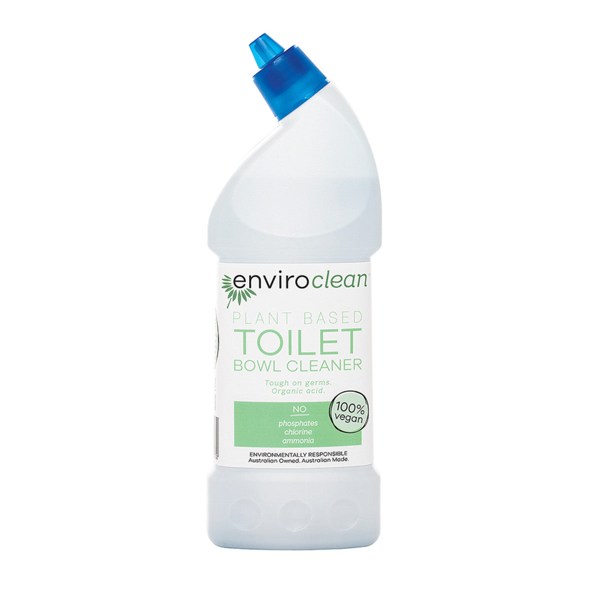 Plant Based Toilet Bowl Cleaner