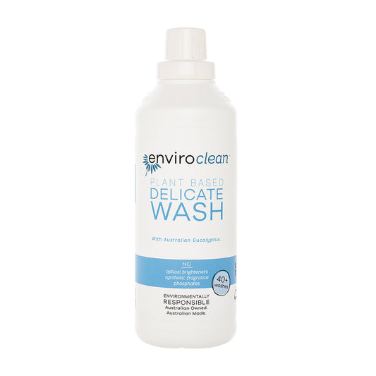 Plant Based Delicate Wash
