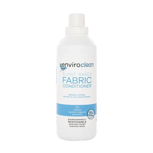 Plant Based Fabric Conditioner
