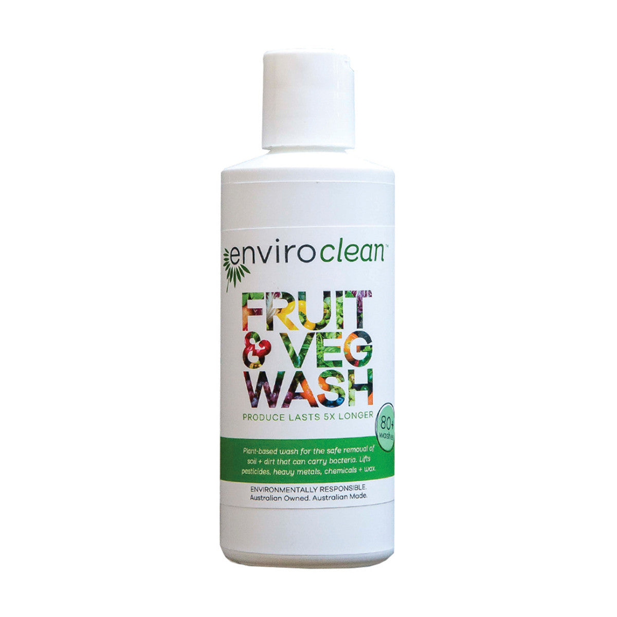 Fruit & Veg Wash