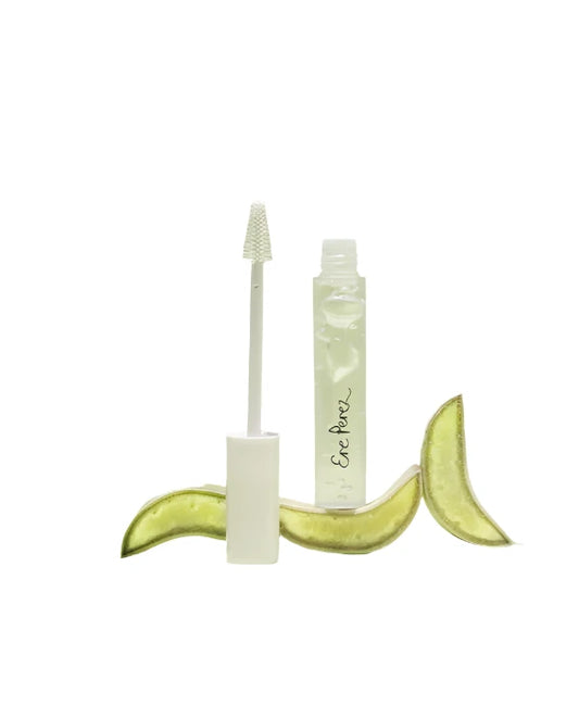 Aloe Gel Lash & Brow Mascara