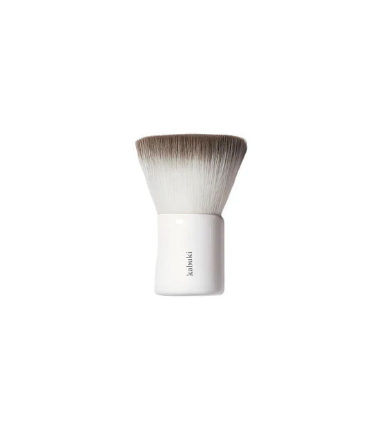 Vegan Kabuki Brush