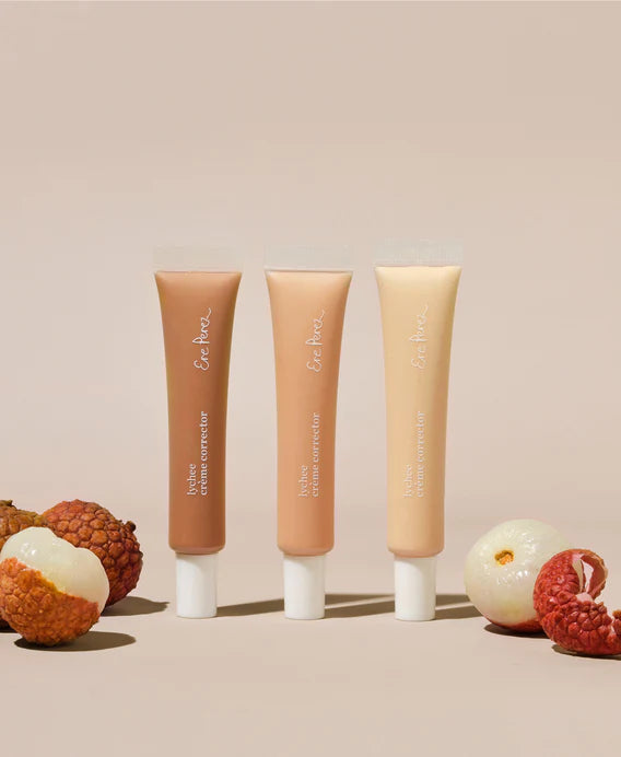 Lychee Crème Corrector