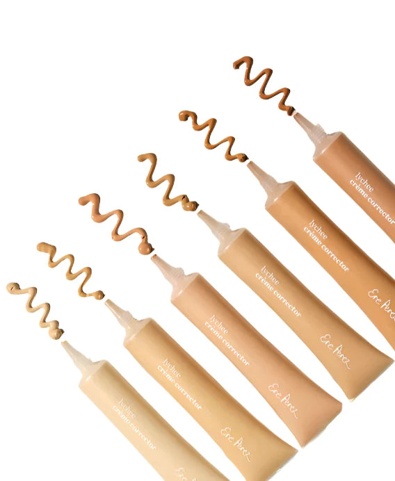 Lychee Crème Corrector