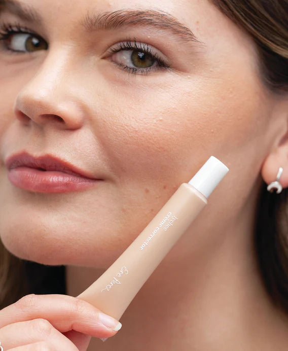 Lychee Crème Corrector