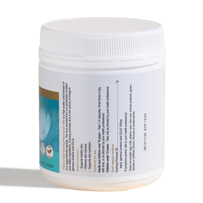 Evening Primrose Oil 1000