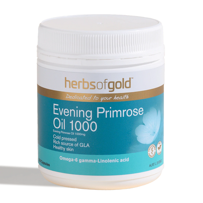 Evening Primrose Oil 1000