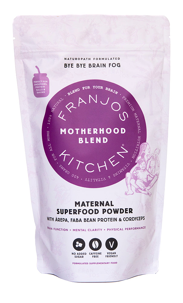 Motherhood Blend