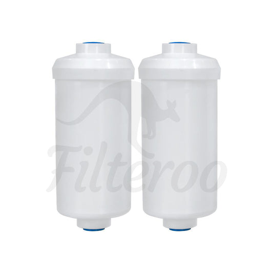 Max Fluoride Removal Gravity Water Filter Cartridge - Twin Pack
