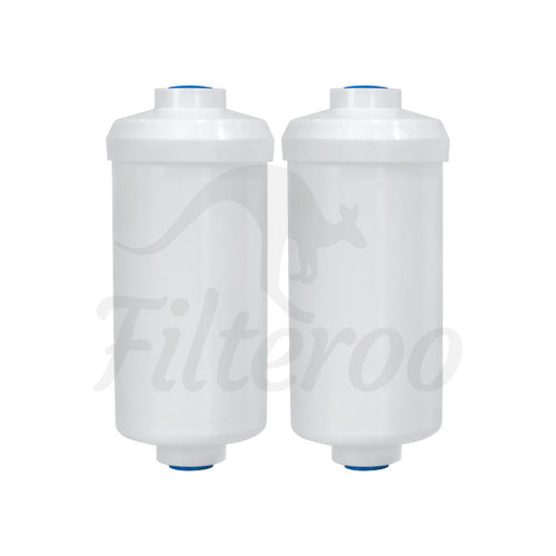 Max Fluoride Removal Gravity Water Filter Cartridge - Twin Pack