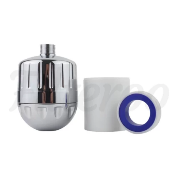 Gravity Water Purifier Package - Stainless Steel