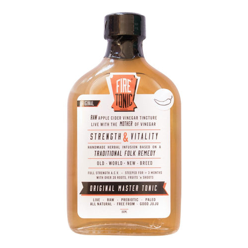 Fire Tonic Original