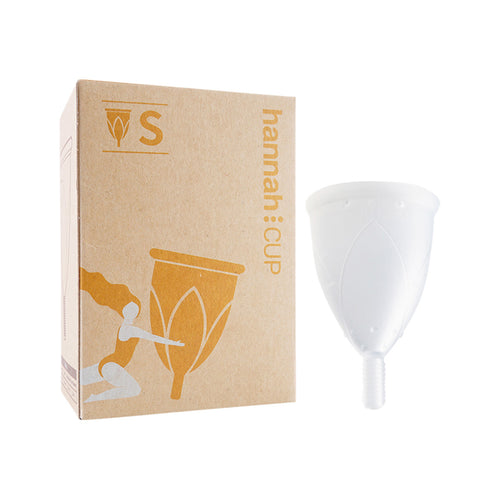 Menstruationstasse