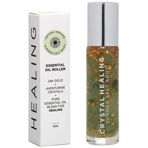 Essential Roller - Healing
