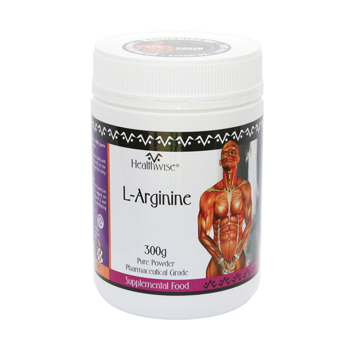 L-Arginine