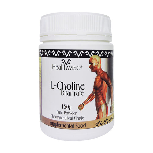 L-Cholinbitartrat