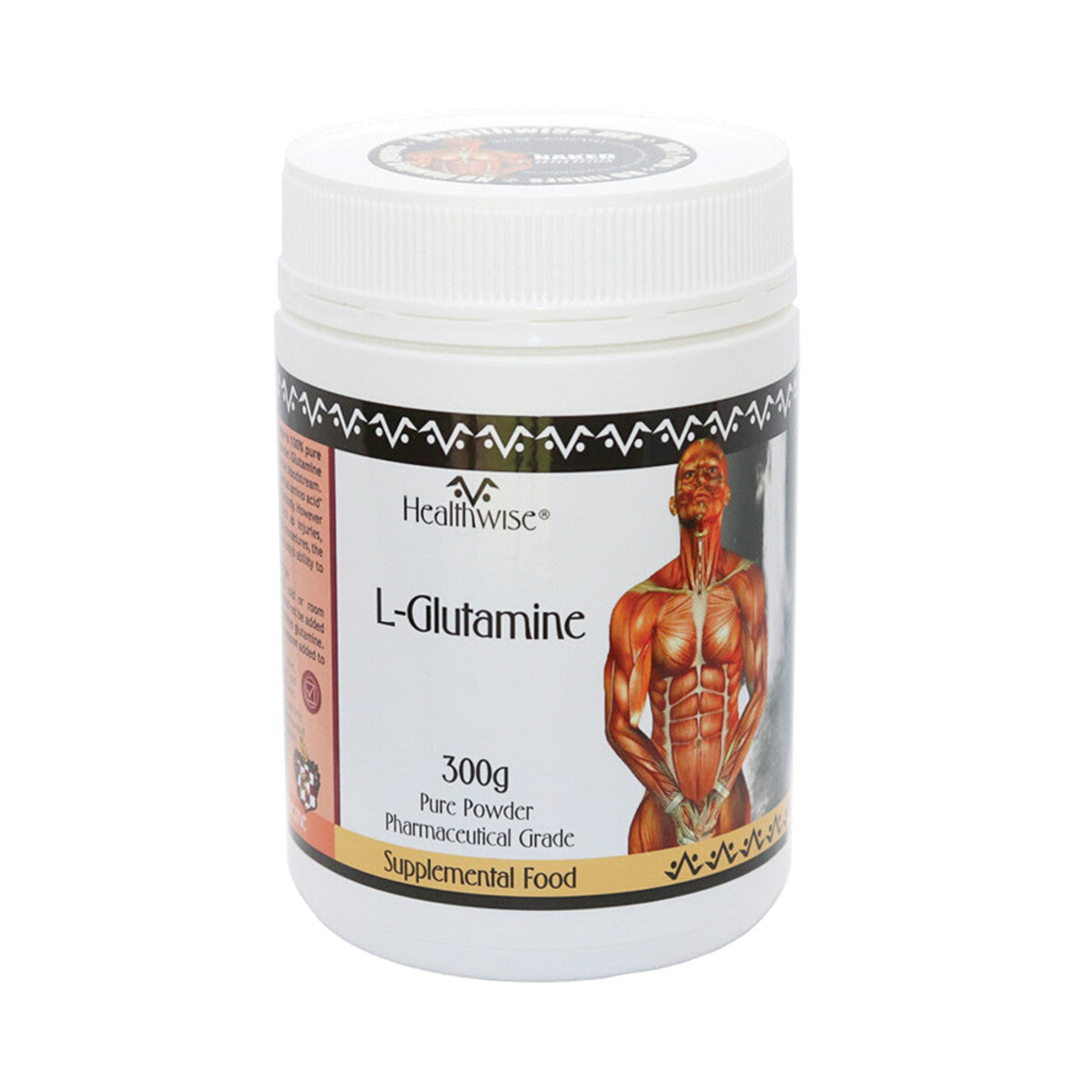 L-Glutamine