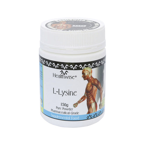L-Lysin
