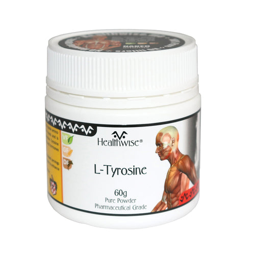 L-Tyrosin