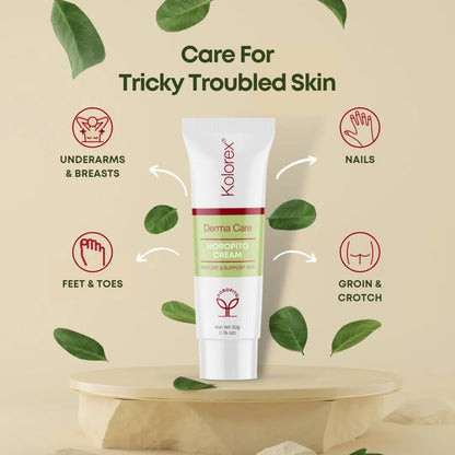 Derma Care - Horopito Cream