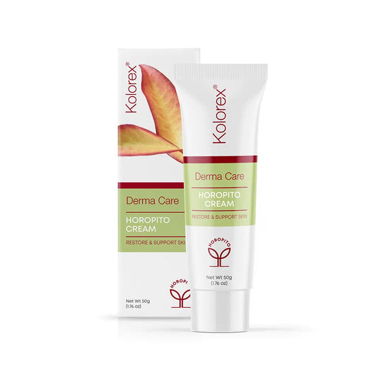 Derma Care - Horopito Cream